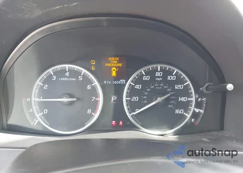 2016 Acura Rdx Technology Acurawatch Plus Packages/Technology Package из США, поврежденный, VIN 5J8TB3H54GL007892